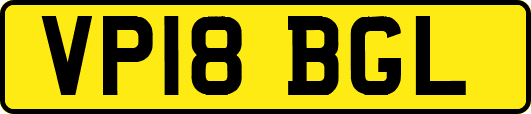 VP18BGL
