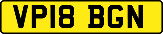 VP18BGN