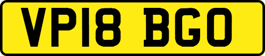 VP18BGO