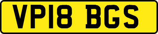 VP18BGS