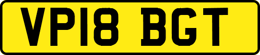 VP18BGT