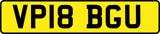 VP18BGU