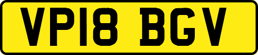 VP18BGV