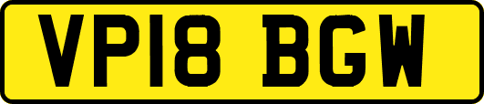 VP18BGW