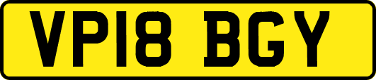 VP18BGY