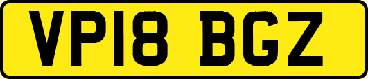 VP18BGZ