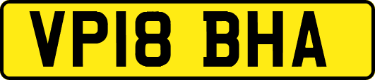 VP18BHA