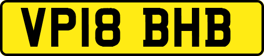 VP18BHB