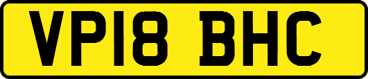 VP18BHC