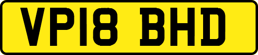 VP18BHD