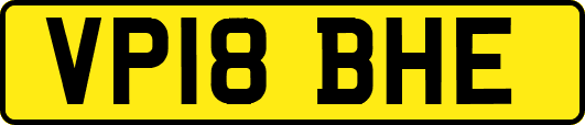 VP18BHE