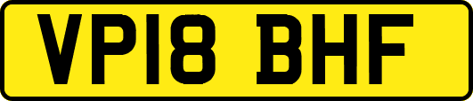 VP18BHF