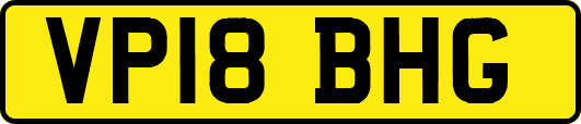 VP18BHG