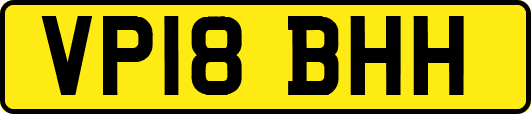 VP18BHH