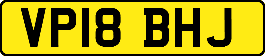 VP18BHJ