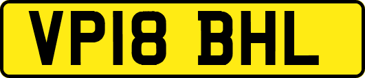 VP18BHL