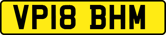 VP18BHM