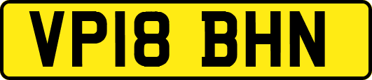 VP18BHN