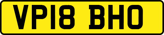 VP18BHO