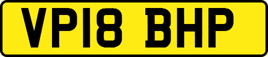 VP18BHP