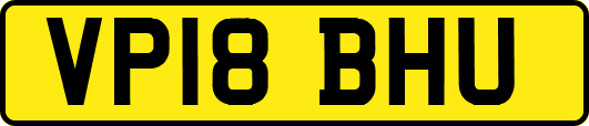 VP18BHU