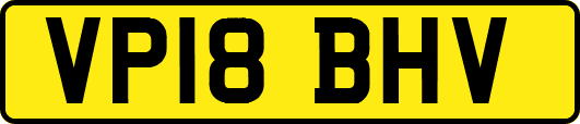 VP18BHV