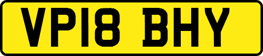 VP18BHY