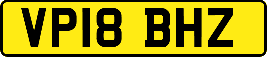 VP18BHZ