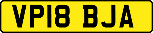 VP18BJA