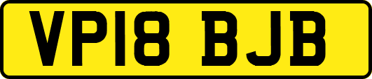 VP18BJB
