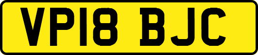 VP18BJC