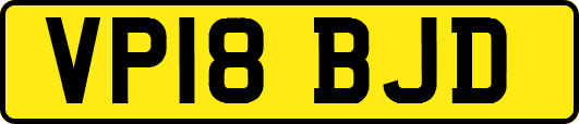 VP18BJD