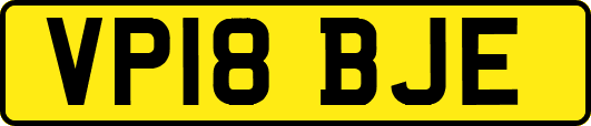 VP18BJE