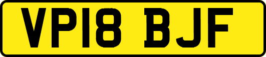 VP18BJF