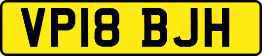 VP18BJH