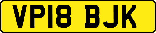 VP18BJK