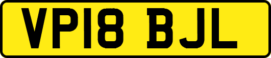 VP18BJL
