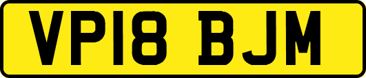VP18BJM