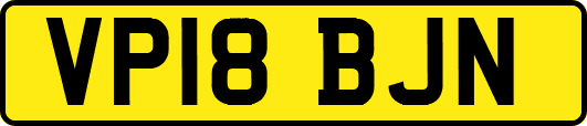 VP18BJN