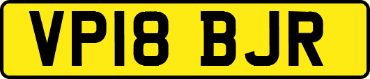 VP18BJR