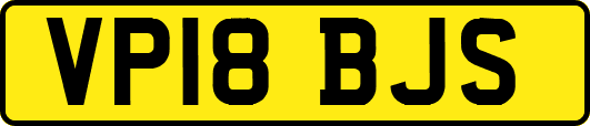 VP18BJS