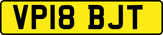 VP18BJT