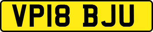 VP18BJU