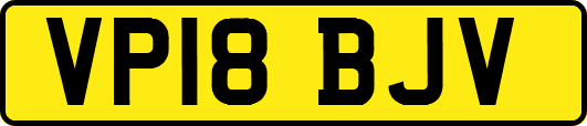 VP18BJV