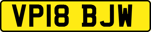 VP18BJW