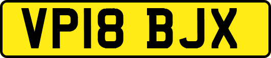 VP18BJX