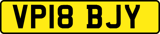VP18BJY