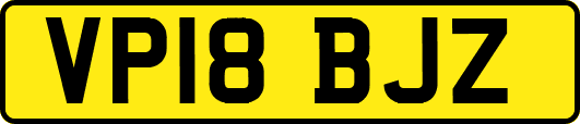 VP18BJZ
