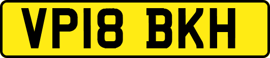 VP18BKH