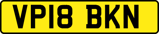 VP18BKN